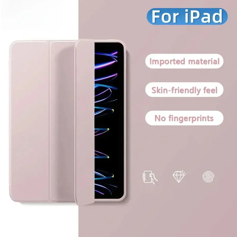 Деловой кожаный чехол для планшета для нового iPad 11th Gen A16 2025 года, чехол для iPad Air 7 11 дюймов M3 Air7 13 дюймов, противоударный чехол 2025 Funda
Деловой кожаный чехол для планшета для нового iPad 11th Gen A16 2025 года, чехол для iPad Air 7 11 дюймов M3 Air7 13 дюймов, противоударный чехол 2025 Funda