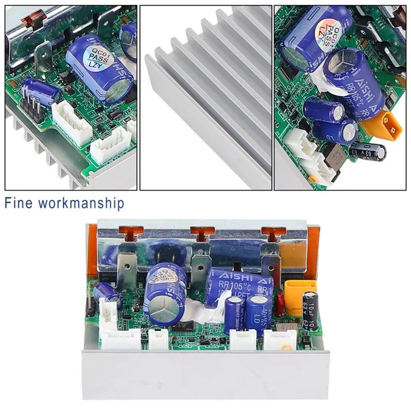 Панель управления ABHS-Display, контроллер материнской платы для электросамоката Xiaomi 5, аксессуары и запчасти для печатных плат
Панель управления ABHS-Display, контроллер материнской платы для электросамоката Xiaomi 5, аксессуары и запчасти для печатных плат