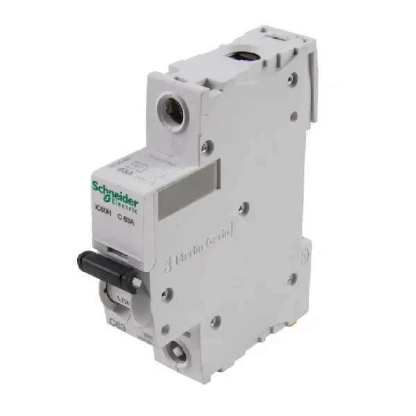 2026 63 63a C63 Type C 10ka Mcb Circuit Breaker A9f54163 Ic60h Incl Brand New Original Spot Plc
2026 63 63a C63 Type C 10ka Mcb Circuit Breaker A9f54163 Ic60h Incl Brand New Original Spot Plc
