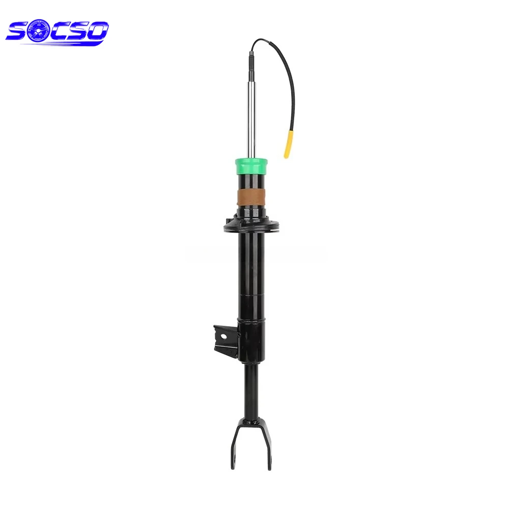 1PC 23412915 23412916 Electric Shock Absorber Part for Cadillac CT6 2WD 2016-2018 Car Auto Suspension Parts Accessories with ADS
1PC 23412915 23412916 Electric Shock Absorber Part for Cadillac CT6 2WD 2016-2018 Car Auto Suspension Parts Accessories with ADS
