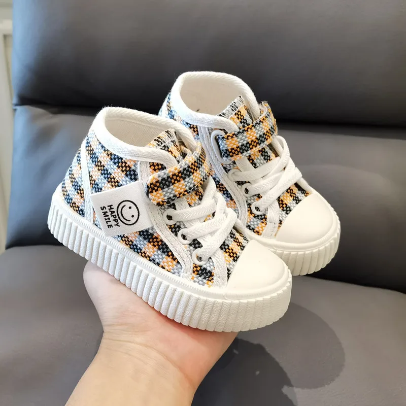 Canvas Shoes Kindergarten Shoes Board Shoes Casual Sneakers for Boy Kids Shoe for Girl Toddler Boy Shoe Children Shoe Zapatos
Canvas Shoes Kindergarten Shoes Board Shoes Casual Sneakers for Boy Kids Shoe for Girl Toddler Boy Shoe Children Shoe Zapatos