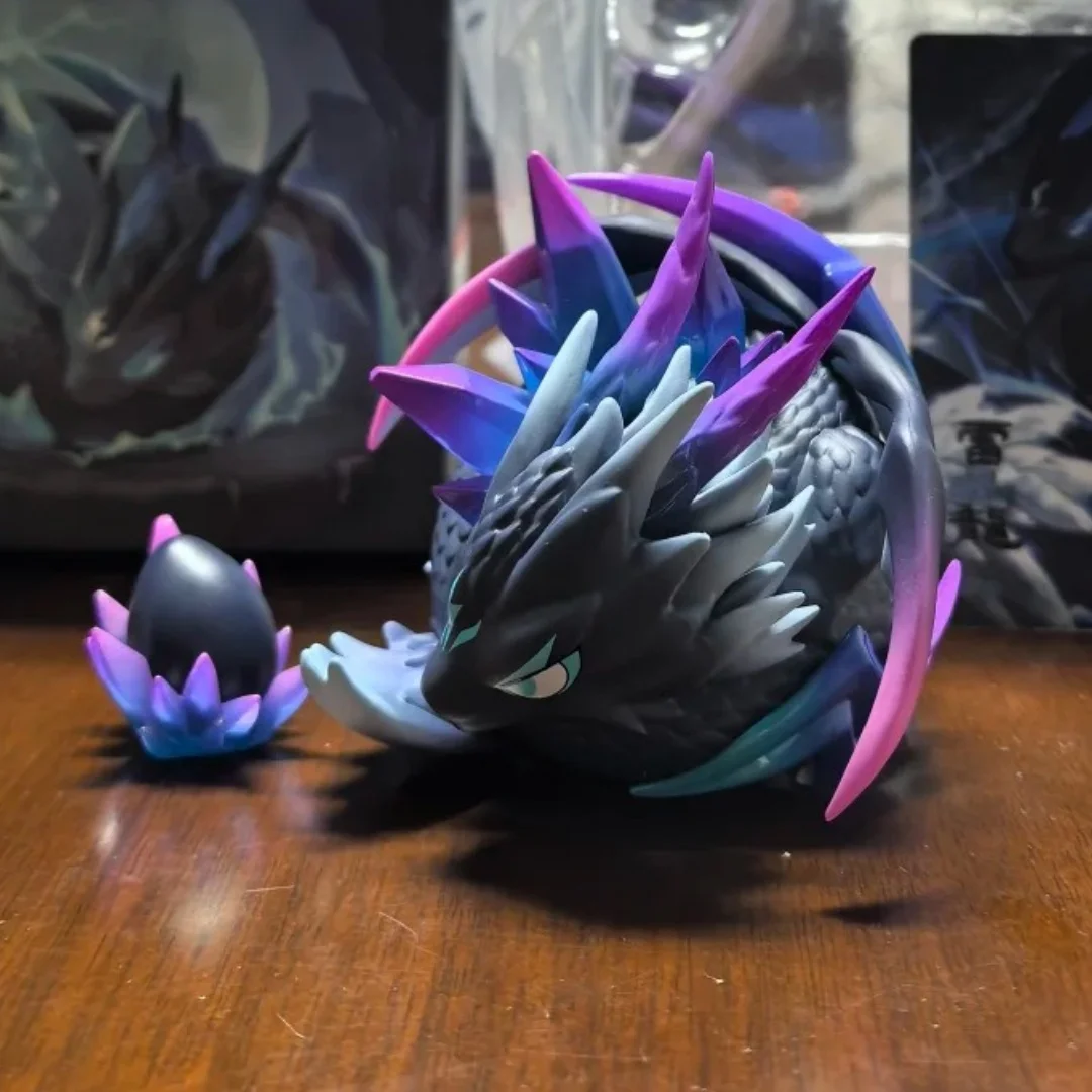 In Stock Shanhai Administration Bureau'S Dragon Party Series Blind Box Surprise Mystery Box Good Birthday Gifts Kawaii Toys
In Stock Shanhai Administration Bureau'S Dragon Party Series Blind Box Surprise Mystery Box Good Birthday Gifts Kawaii Toys