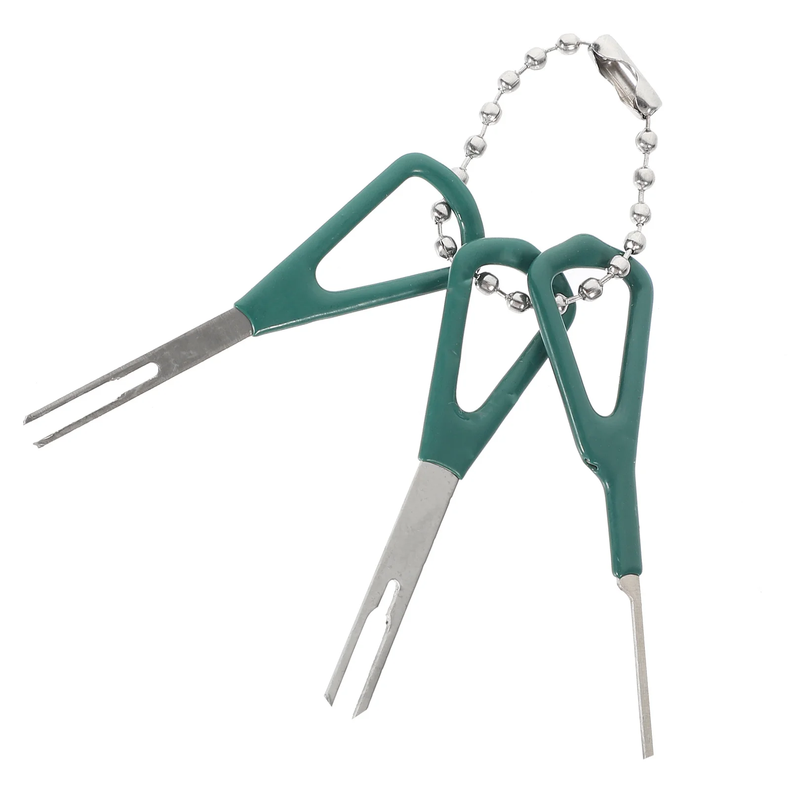 3Pcs Terminal Extractor Tool Set Electrical System Tools Car Tools Terminal Ejector Kit
3Pcs Terminal Extractor Tool Set Electrical System Tools Car Tools Terminal Ejector Kit