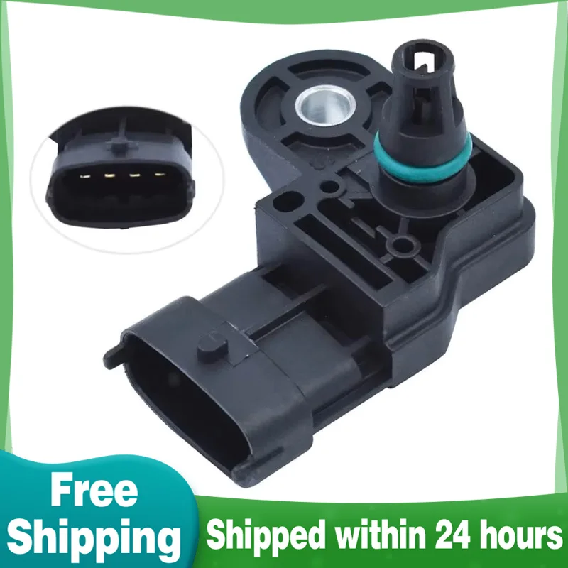 Для Polaris RZR 570 800 900 1000 EFI 2410422 2411528 TMAP T-Map датчик ATV
Для Polaris RZR 570 800 900 1000 EFI 2410422 2411528 TMAP T-Map датчик ATV