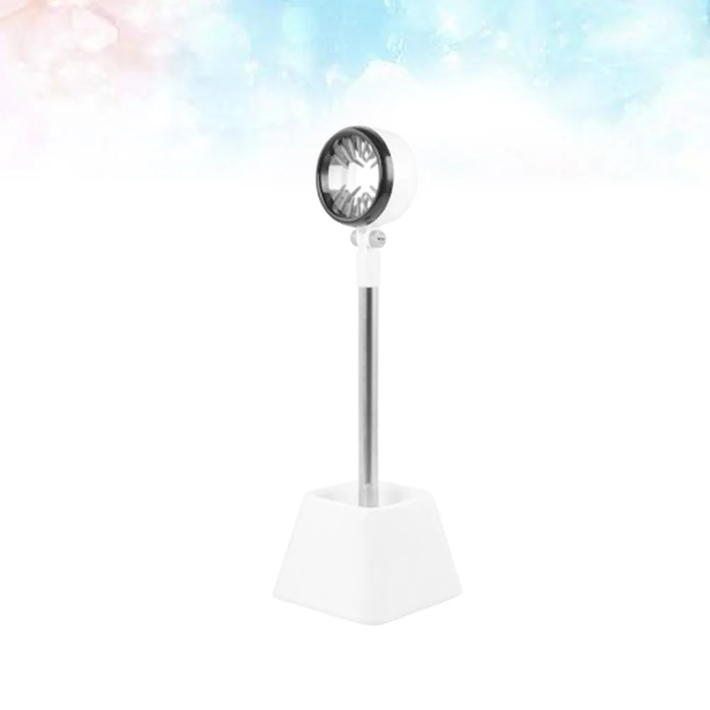 Pet Hair Dryer Holder 180 Degrees Rotation Hands Free Hair Dryer Stand Organizer(White, with Carton Packaging)
Pet Hair Dryer Holder 180 Degrees Rotation Hands Free Hair Dryer Stand Organizer(White, with Carton Packaging)
