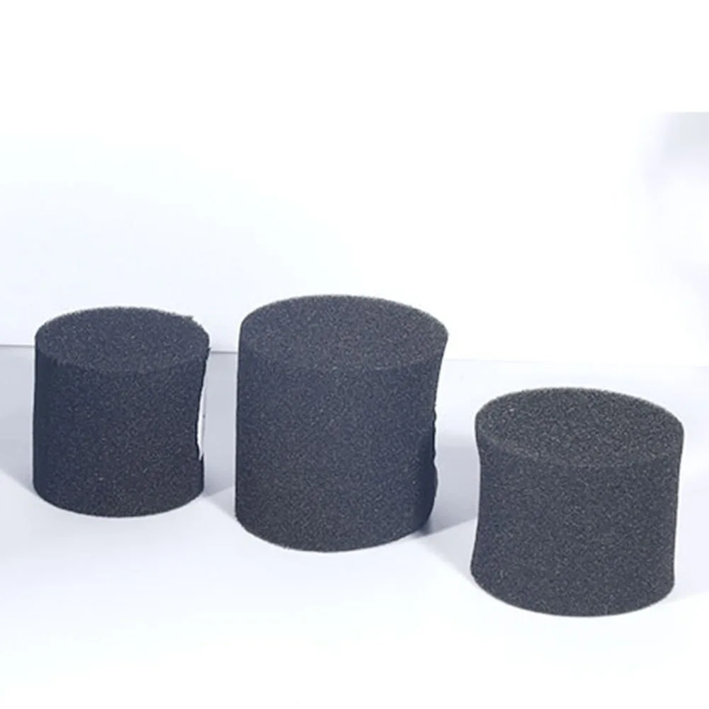 Premium Open Cell Foam Speaker Bungs Set Of 2 Acoustic Optimization Ports For Close Wall Placement 35-65mm X 50-65mm
Premium Open Cell Foam Speaker Bungs Set Of 2 Acoustic Optimization Ports For Close Wall Placement 35-65mm X 50-65mm