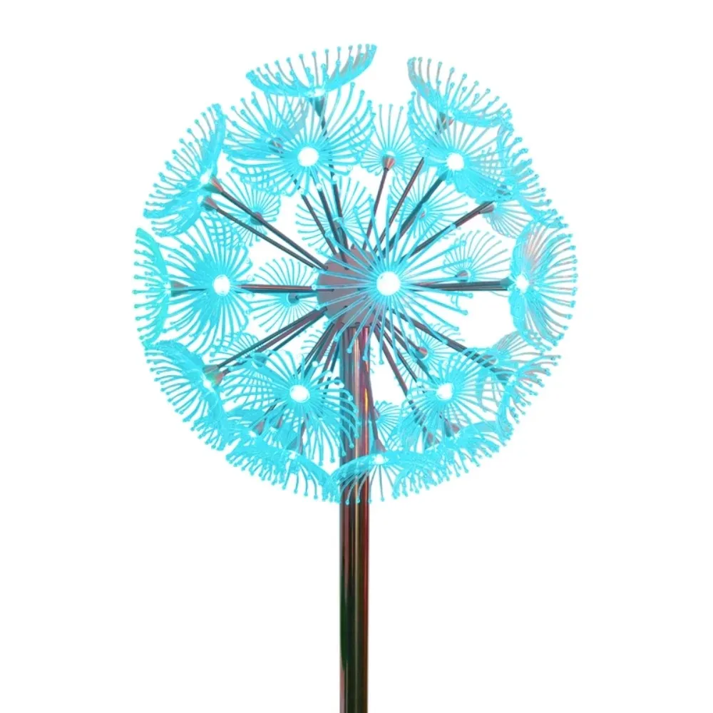 Led reed simulation dandelion fiber outdoor waterproof landscape lamp
Led reed simulation dandelion fiber outdoor waterproof landscape lamp