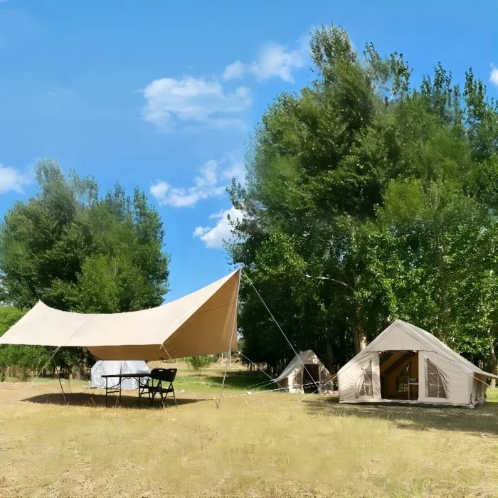 2023 Good Discount China factory oxford cloth inflatable glamping tent, inflatable tent house, inflatable camping tent/
2023 Good Discount China factory oxford cloth inflatable glamping tent, inflatable tent house, inflatable camping tent/