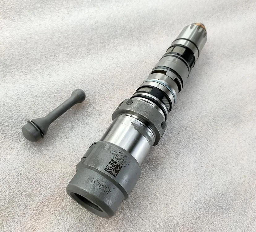 SAA6D1703-C8 6D170-3 QSK23 diesel common rail fuel injector 4902827 4062090 4077076 4088431 4076533 6560-11-1114 6560-11-1414
SAA6D1703-C8 6D170-3 QSK23 diesel common rail fuel injector 4902827 4062090 4077076 4088431 4076533 6560-11-1114 6560-11-1414
