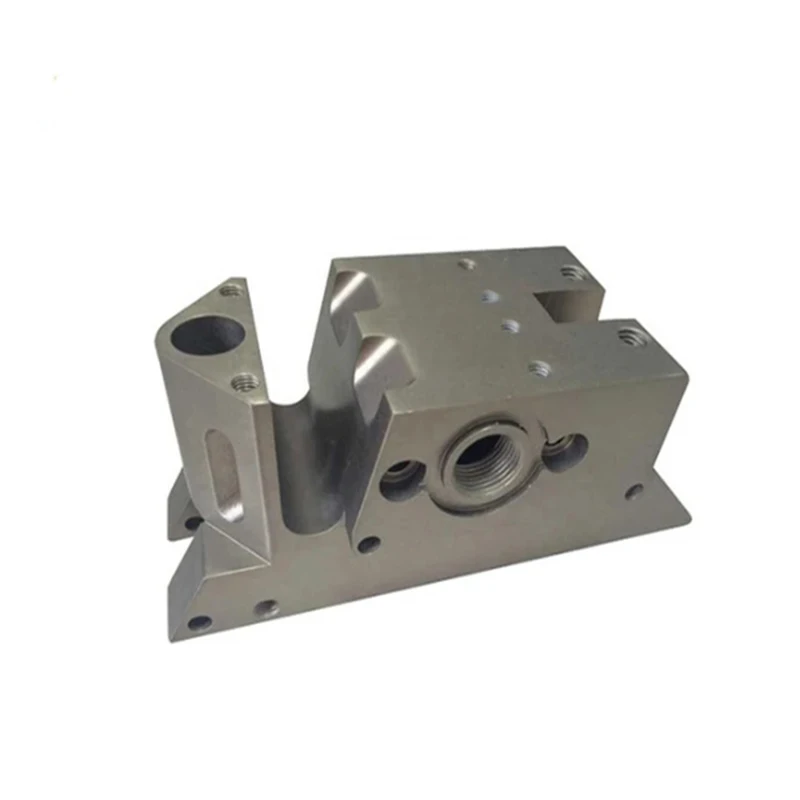 Custom Precision CNC Metal Machining 5 Axis Stainless Steel Brass Aluminum Titanium Cnc Milling Turning Parts
Custom Precision CNC Metal Machining 5 Axis Stainless Steel Brass Aluminum Titanium Cnc Milling Turning Parts