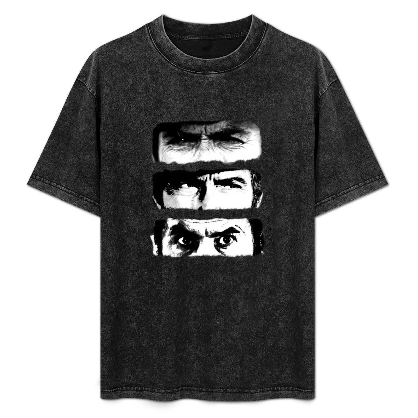 The Stand Off T-Shirt Summer Sports Quick Dry T-Shirt
The Stand Off T-Shirt Summer Sports Quick Dry T-Shirt
