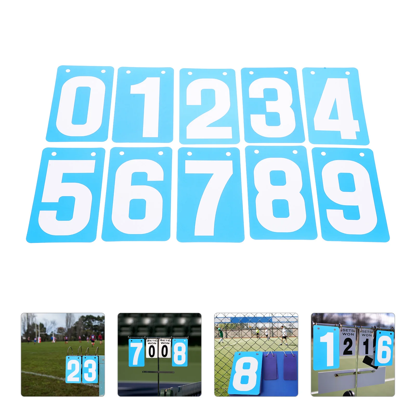 10pcs Score Keeper For Billiards Recorder Competition Sports Board Accessories Replacement Flip Counting Board Card
10pcs Score Keeper For Billiards Recorder Competition Sports Board Accessories Replacement Flip Counting Board Card