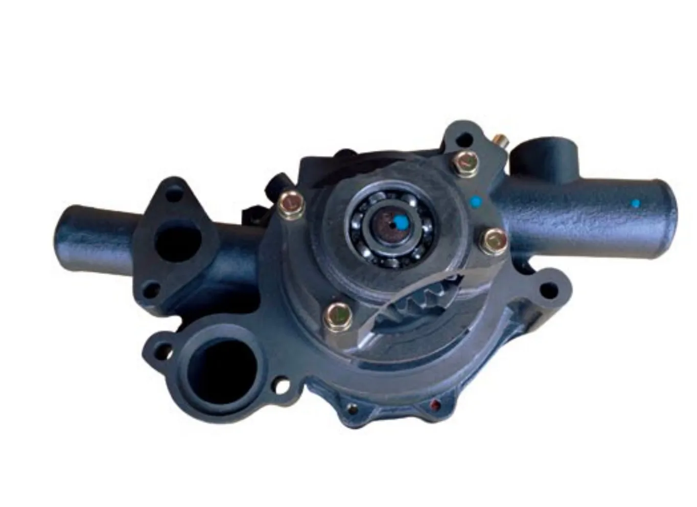 Water Pump For HINO EK100 Diesel Engine Heavy Duty Truck Parts
Water Pump For HINO EK100 Diesel Engine Heavy Duty Truck Parts