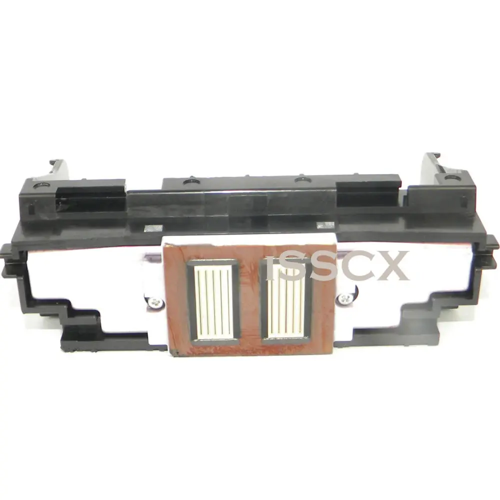 Печатающая головка QY6-0055 подходит для Canon PIXUS 9900i ip8600 i9900 ip8500 i9950 9100 9910i
Печатающая головка QY6-0055 подходит для Canon PIXUS 9900i ip8600 i9900 ip8500 i9950 9100 9910i