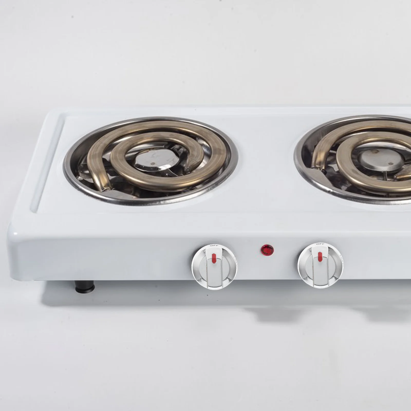 Gas Stove Replacement Durable Stainless Steel Stove Knobs Supporter Lever Precision Control Cooktop Valve Adjustable BBQ
Gas Stove Replacement Durable Stainless Steel Stove Knobs Supporter Lever Precision Control Cooktop Valve Adjustable BBQ