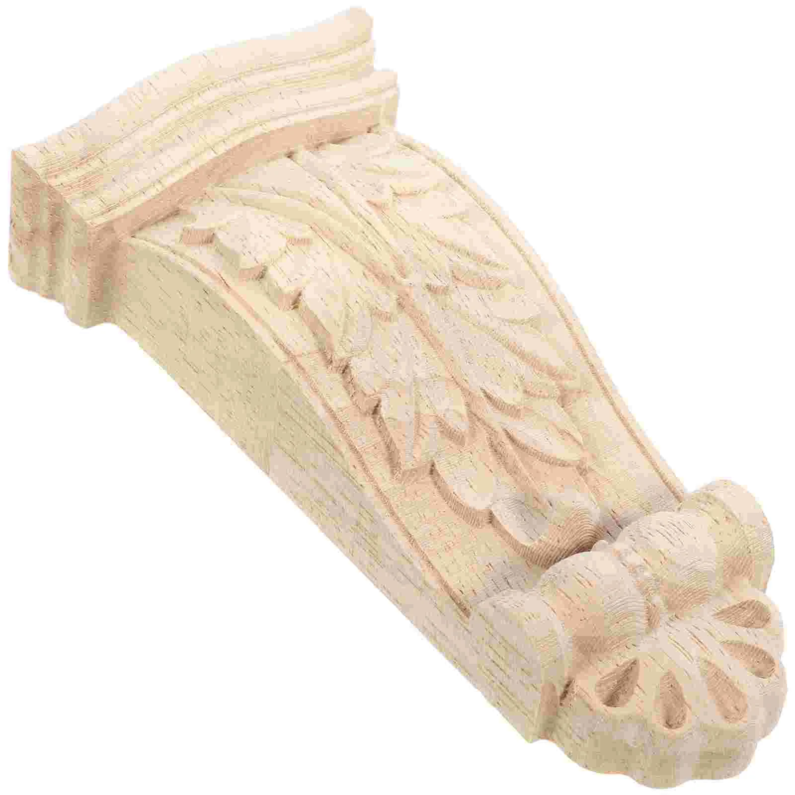 Aesthetic Carved Wood Capitals and Corbels Decoration Decorative Ceiling Decorations
Aesthetic Carved Wood Capitals and Corbels Decoration Decorative Ceiling Decorations