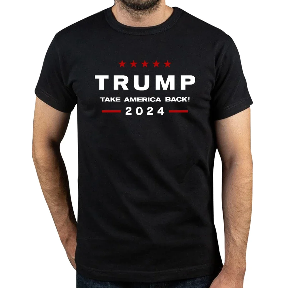 Трамп 2024, футболка с надписью «Support Take America выборов», подарки на день рождения при возврате, летняя стильная футболка, Мужская одежда, топмер в стиле
Трамп 2024, футболка с надписью «Support Take America выборов», подарки на день рождения при возврате, летняя стильная футболка, Мужская одежда, топмер в стиле