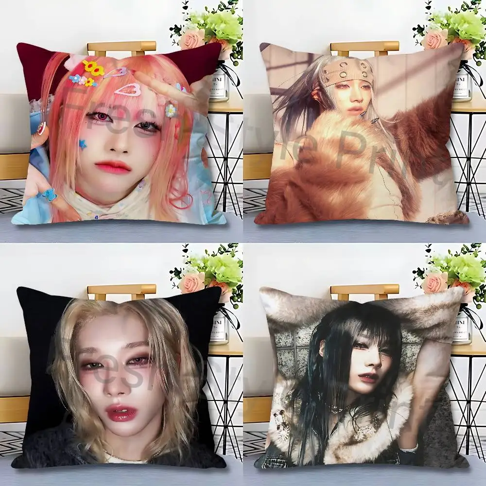 X-XLov Group R-Rui Anime Celebrity Merchandise All-Match Printed Pillow Case Sofa Car Office Room Decoration Protector
X-XLov Group R-Rui Anime Celebrity Merchandise All-Match Printed Pillow Case Sofa Car Office Room Decoration Protector