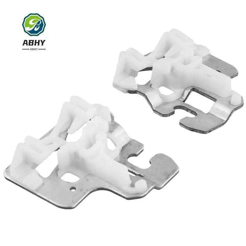 ЗАЖИМЫ ABHY-WINDOW для BMW X5 E53 2000-2015, автомобильные зажимы для ремонта переключателя стеклоподъемника с металлическим слайдером спереди слева или справа
ЗАЖИМЫ ABHY-WINDOW для BMW X5 E53 2000-2015, автомобильные зажимы для ремонта переключателя стеклоподъемника с металлическим слайдером спереди слева или справа