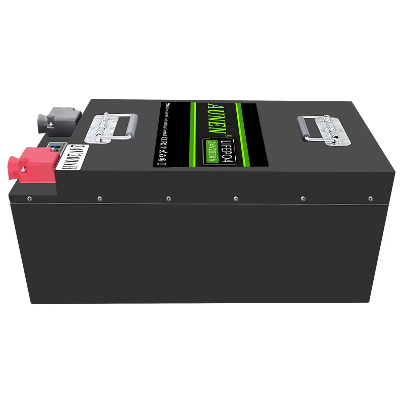 Blue-tooth 24v 200Ah lifepo4 24volt Deep cycle Lithium Ion Batteries fishing electric boat lithium batteries for boat motors
Blue-tooth 24v 200Ah lifepo4 24volt Deep cycle Lithium Ion Batteries fishing electric boat lithium batteries for boat motors