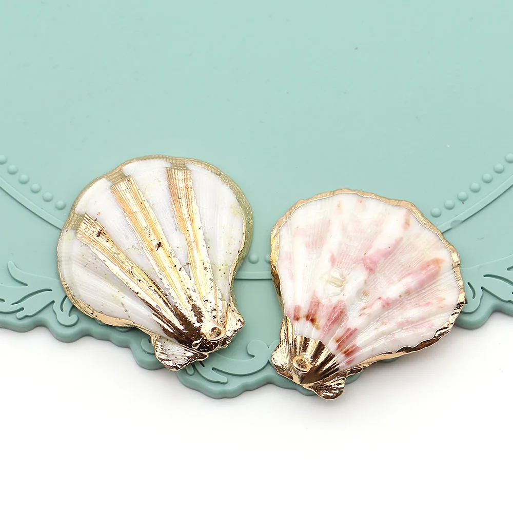 Natural White Shell Circular Pendant Production Boutique Fashion Women's Elegant Jewelry DIY Necklace Earrings Accessories
Natural White Shell Circular Pendant Production Boutique Fashion Women's Elegant Jewelry DIY Necklace Earrings Accessories