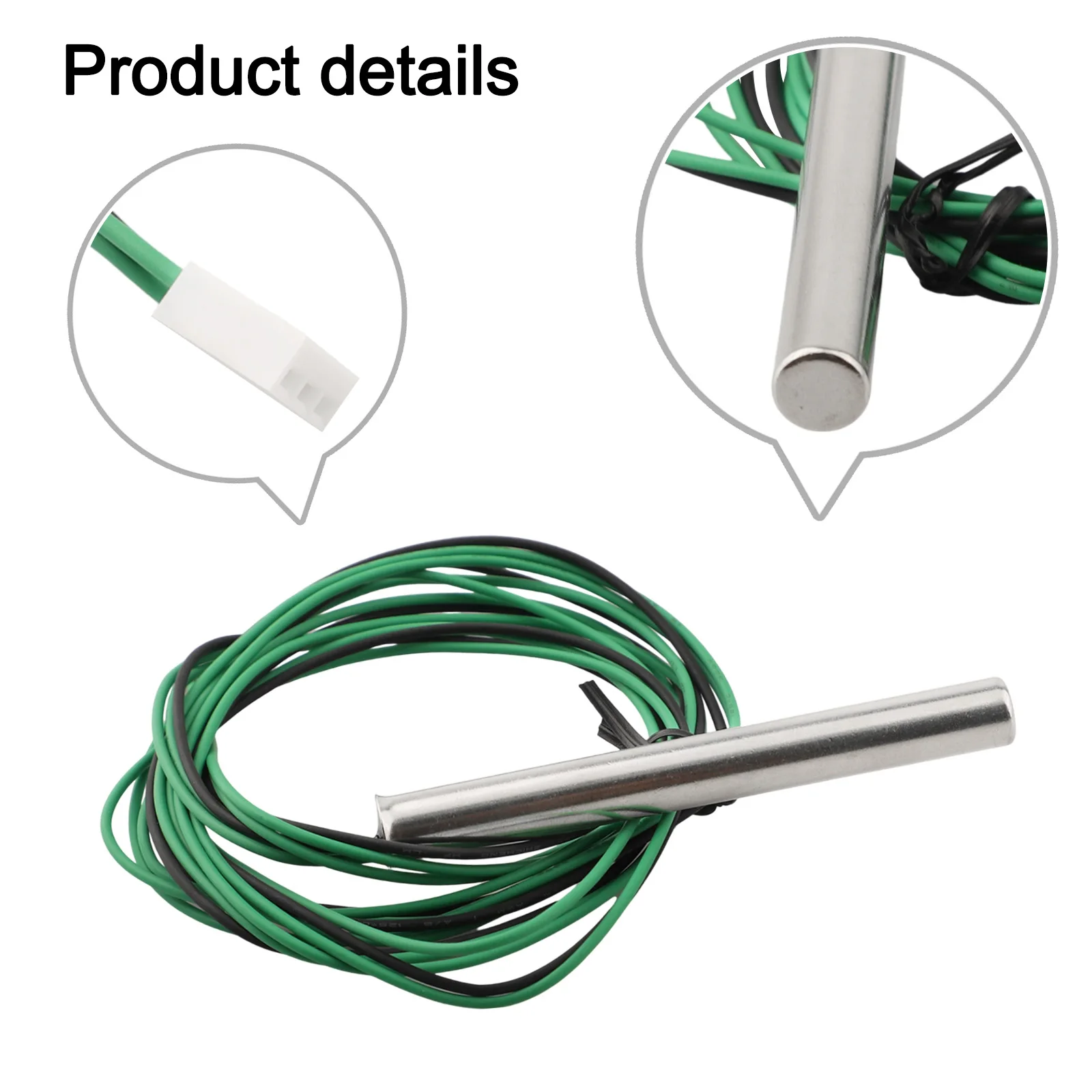 Raypak Heater Sensor 009577F Replacement Effortless Installation Hassle-free Installation Improved Performance
Raypak Heater Sensor 009577F Replacement Effortless Installation Hassle-free Installation Improved Performance