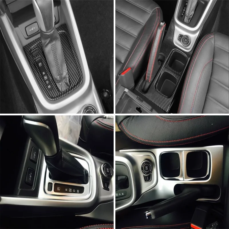 LHD For Suzuki Vitara 2016-2024 Interior Mouldings Decorative sticker for the function buttons of the shift frame of a car
LHD For Suzuki Vitara 2016-2024 Interior Mouldings Decorative sticker for the function buttons of the shift frame of a car
