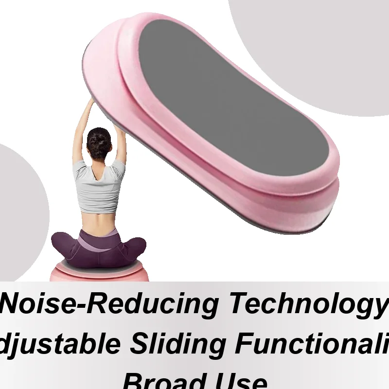 Waist Twist Machine Ab Twist Board For Exercise Waist Muscle Training Device For Balcony Home Gym Seated Abdomen Shaping
Waist Twist Machine Ab Twist Board For Exercise Waist Muscle Training Device For Balcony Home Gym Seated Abdomen Shaping