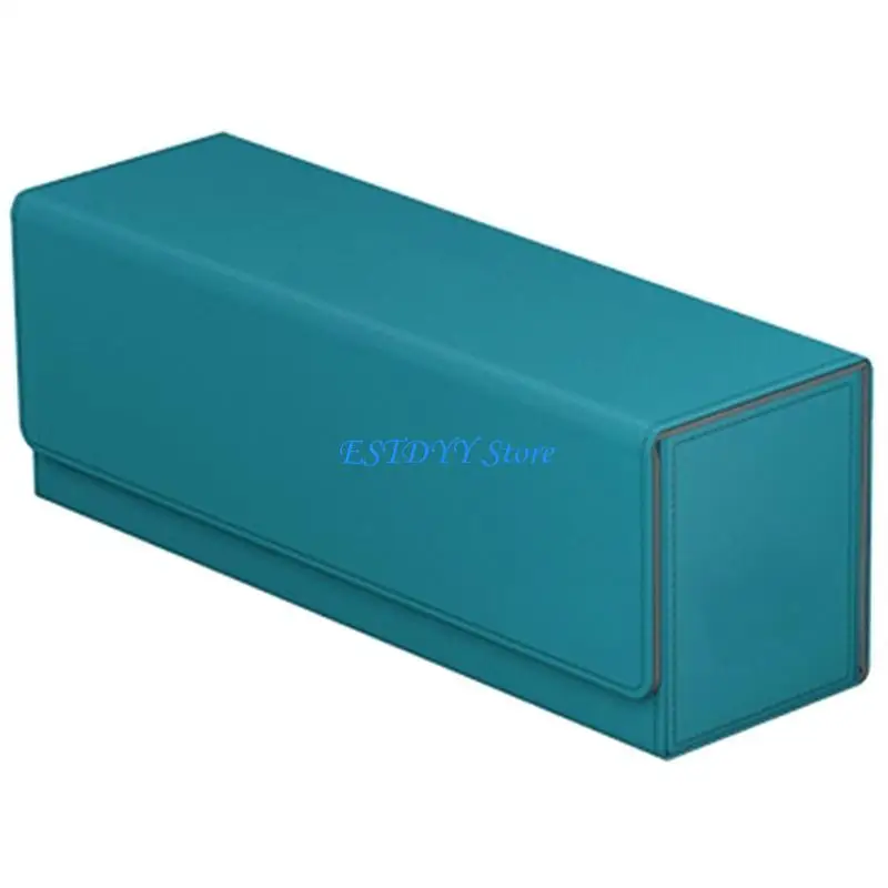 G6DE Cards Box Card Case for Playing Cards PU Leather Cards Box Carrying Box
G6DE Cards Box Card Case for Playing Cards PU Leather Cards Box Carrying Box