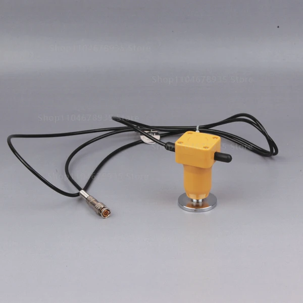 Geophone Single Unit & String Supply | Seismic Sensor for Geological Survey & Detection
Geophone Single Unit & String Supply | Seismic Sensor for Geological Survey & Detection