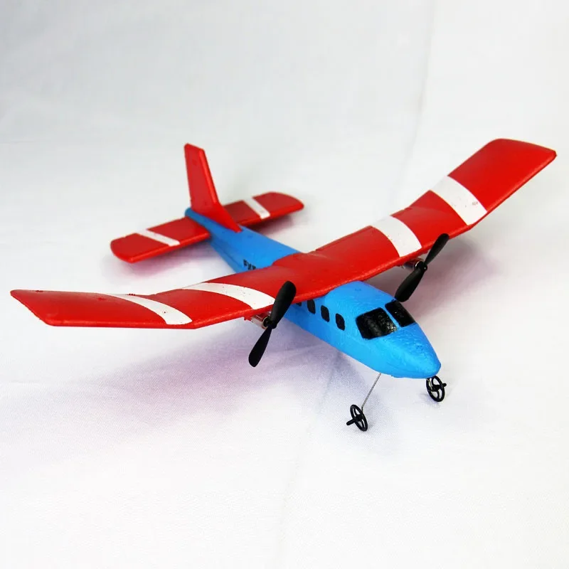 RC Planes FX805 2.4GHz Remote Control Airplane Fixed Wing EPP Foam Electric Model Glider Aircraft Children's Flying Toys Gifts
RC Planes FX805 2.4GHz Remote Control Airplane Fixed Wing EPP Foam Electric Model Glider Aircraft Children's Flying Toys Gifts