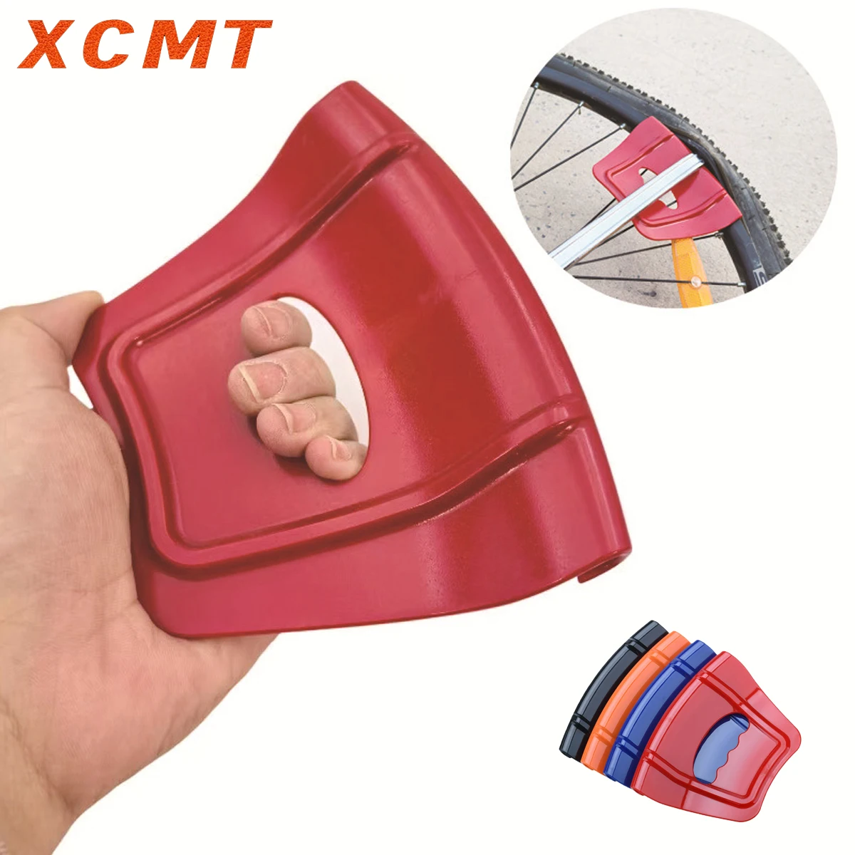Motorcycle Universal Tire Rim Protector Plastic Wheel Edge Guard For ATV Dirt Bike Tire Changer Removal Installation
Motorcycle Universal Tire Rim Protector Plastic Wheel Edge Guard For ATV Dirt Bike Tire Changer Removal Installation