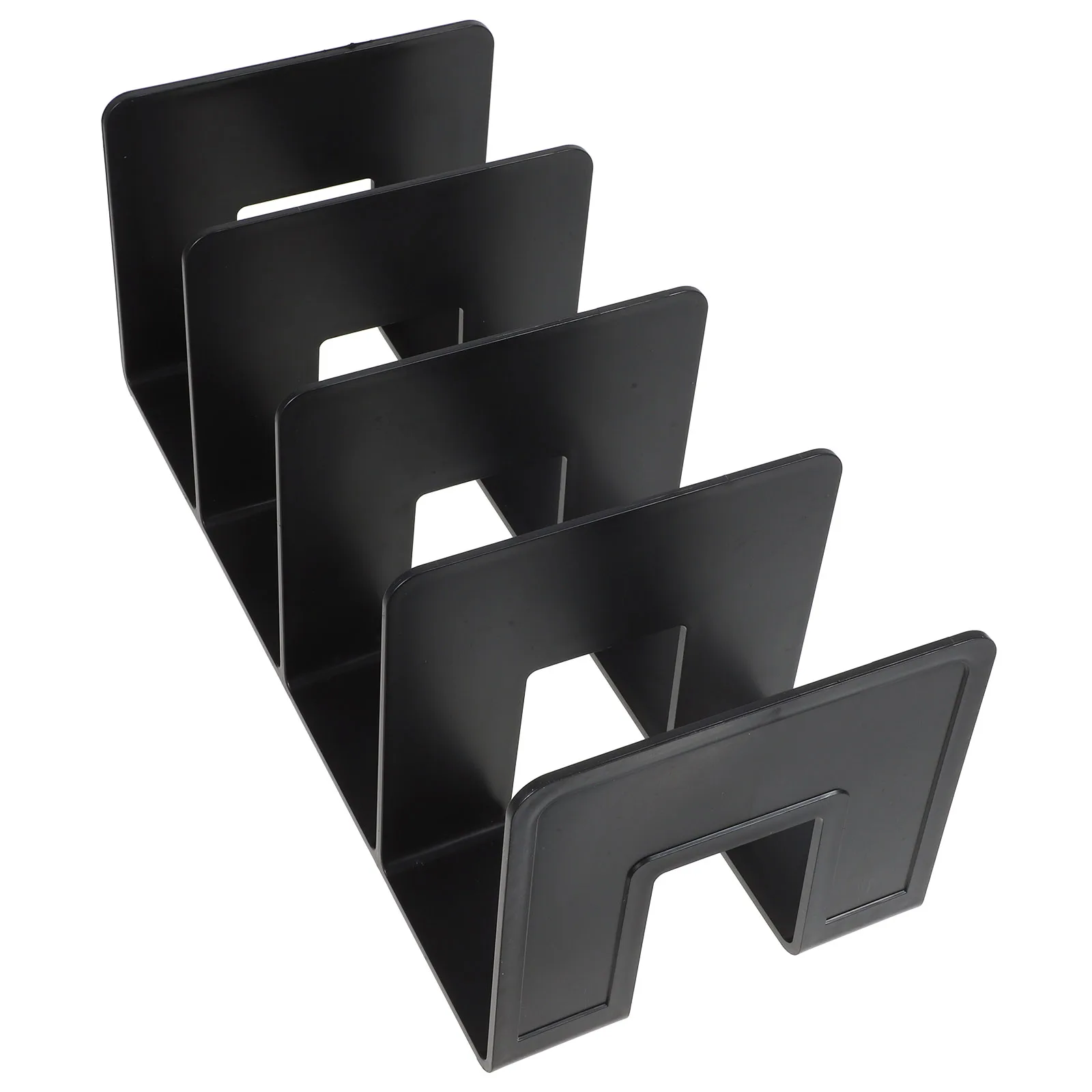 File Storage Rack Textbook Stand Plastic Bookstand Paper Organizer Display Holder for Desk Holders Stands Reading Shelf
File Storage Rack Textbook Stand Plastic Bookstand Paper Organizer Display Holder for Desk Holders Stands Reading Shelf