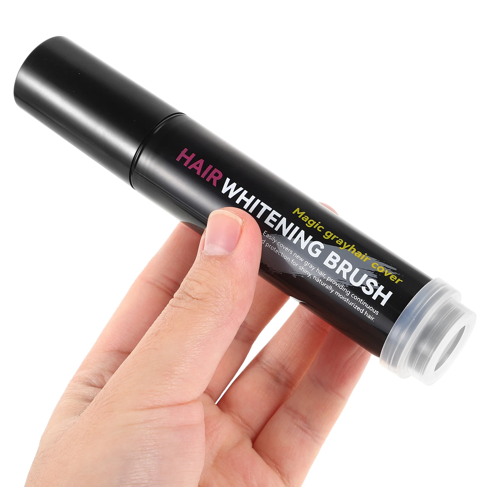 Hair Dye Root Touch Up Stick Color Sticks Cover Gray Hairline Pen Cream Plastic Powder Long Lasting Portable Beard Dye
Hair Dye Root Touch Up Stick Color Sticks Cover Gray Hairline Pen Cream Plastic Powder Long Lasting Portable Beard Dye