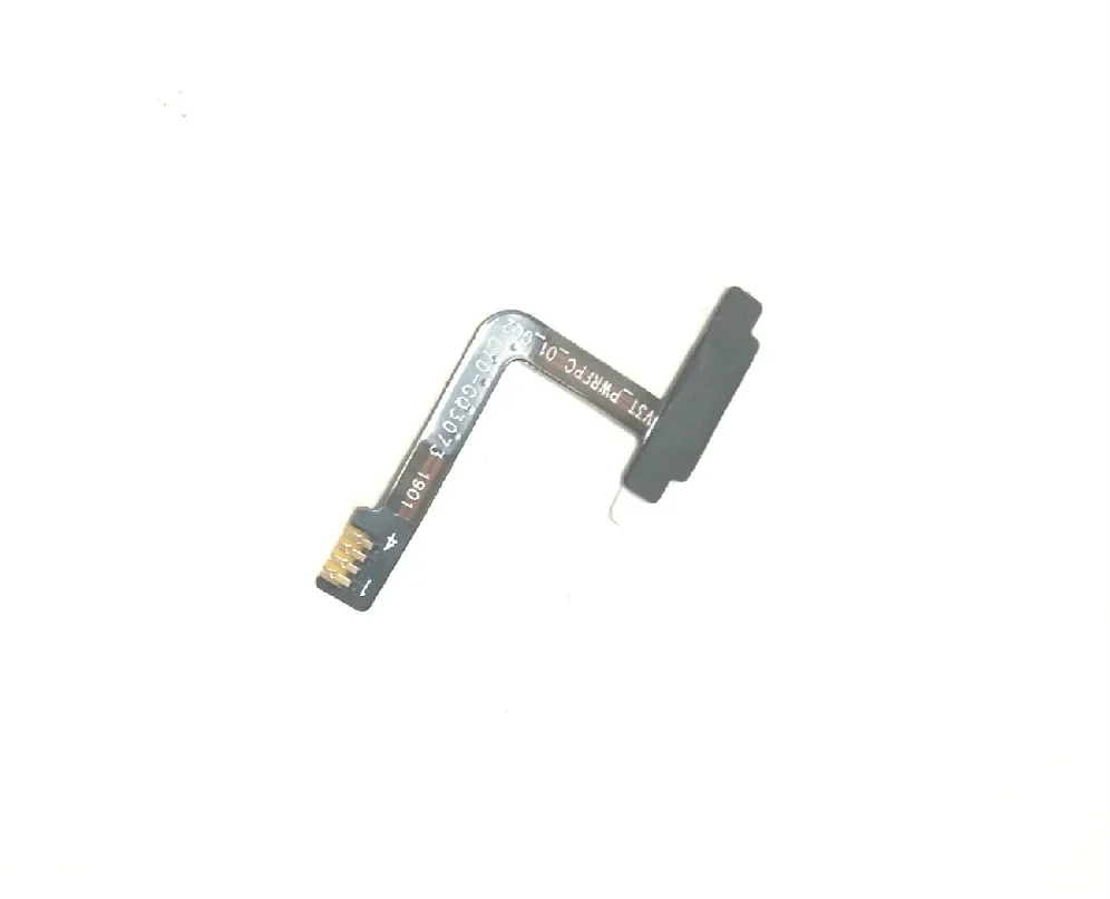 New Power Button Volume Control Flex Ribbon Cable For Ulefone Power 3L Mobile Phone
New Power Button Volume Control Flex Ribbon Cable For Ulefone Power 3L Mobile Phone