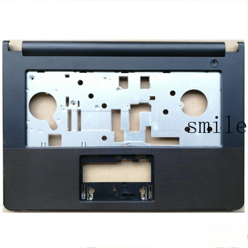FOR DELL Vostro 14U 3000 3458 3459 3455 0CP47W C Shell Palm Rest Housing
FOR DELL Vostro 14U 3000 3458 3459 3455 0CP47W C Shell Palm Rest Housing