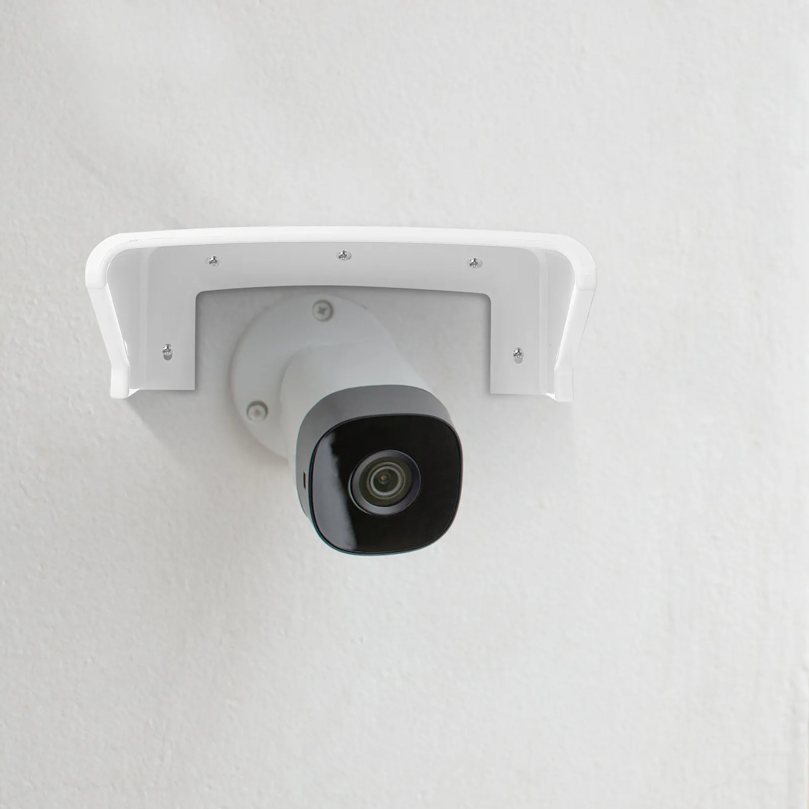 4Pcs Outdoor Security Camera Rain Cover Waterproof Protective Housing Sun Rain Uv Dust Shield for Cctv Surveillance
4Pcs Outdoor Security Camera Rain Cover Waterproof Protective Housing Sun Rain Uv Dust Shield for Cctv Surveillance