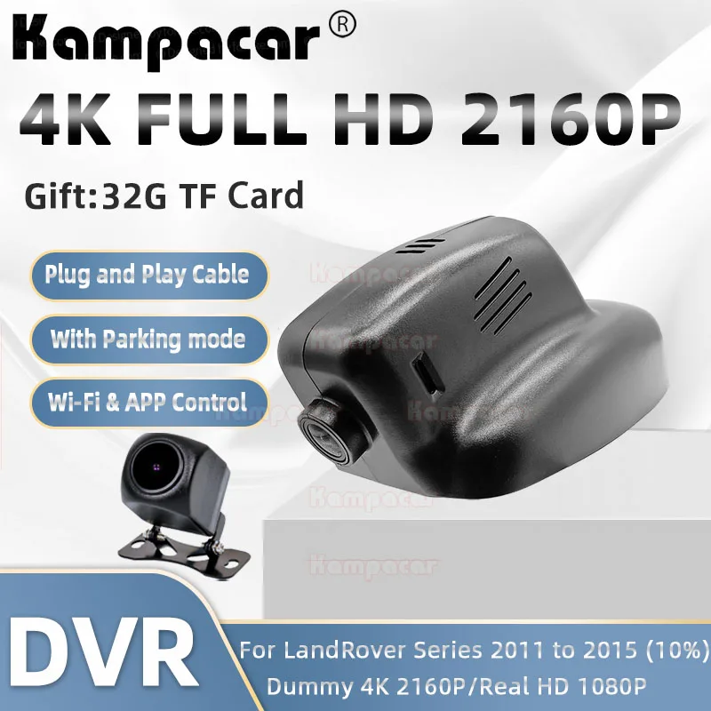 LR01-F 4K 2160P Автомобильный видеорегистратор, камера для Land Rover 160 мм Discovery 4 Landrover Freelander 2 RHD 3,2 6L Range Rover Evoque For Land Rover Discovery 4 Freelander 2 Range Rover Evoque
LR01-F 4K 2160P Автомобильный видеорегистратор, камера для Land Rover 160 мм Discovery 4 Landrover Freelander 2 RHD 3,2 6L Range Rover Evoque For Land Rover Discovery 4 Freelander 2 Range Rover Evoque