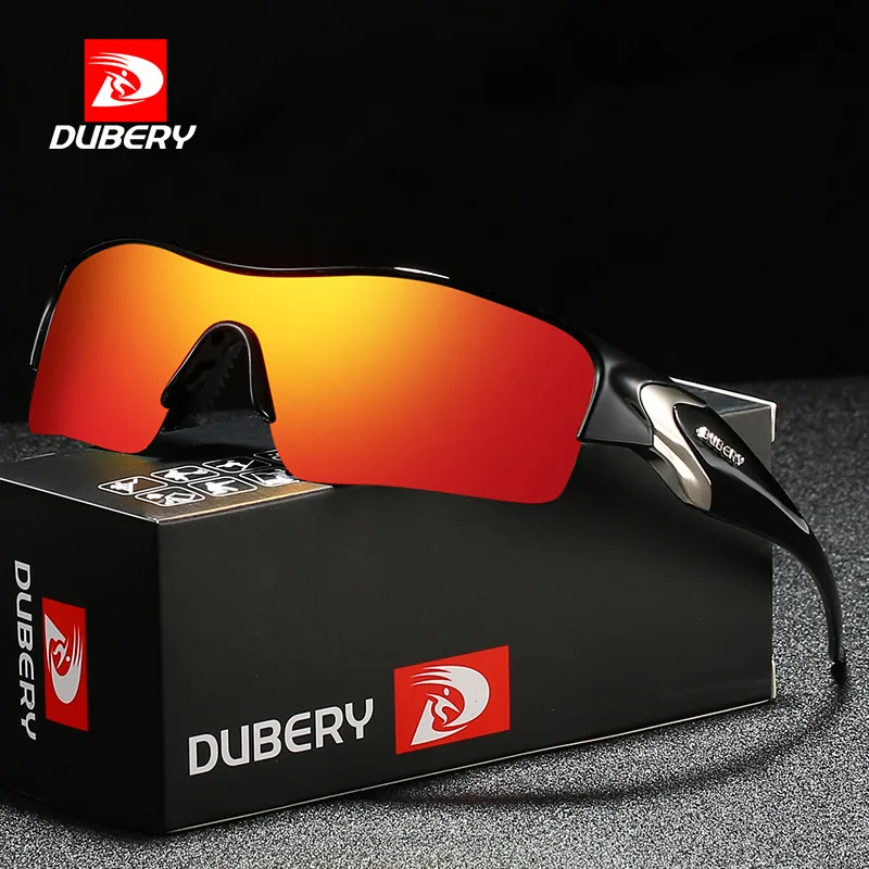 One Piece Integrated Sports Sunglasses UV400 Anti Glare Unisex Eyewear for Cycling Driving Fishing Outdoor Travel
One Piece Integrated Sports Sunglasses UV400 Anti Glare Unisex Eyewear for Cycling Driving Fishing Outdoor Travel