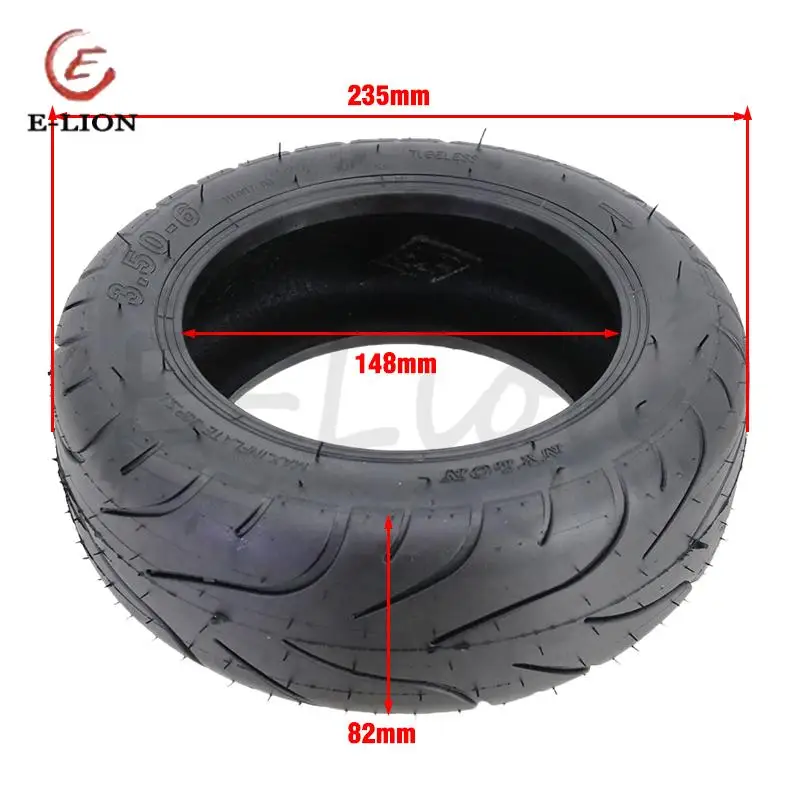 high-quality NEW 3.50-6 Vacuum Tire Electric Scooter Balance Bicycle 3.50-6 High Quality Widening Wear resistant Tire
high-quality NEW 3.50-6 Vacuum Tire Electric Scooter Balance Bicycle 3.50-6 High Quality Widening Wear resistant Tire