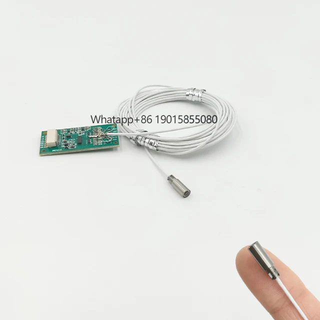 High Quality Flexible Portable Ent Endoscope Module Smallest Hd Endoscopic Wifi Medical Endoscope
High Quality Flexible Portable Ent Endoscope Module Smallest Hd Endoscopic Wifi Medical Endoscope