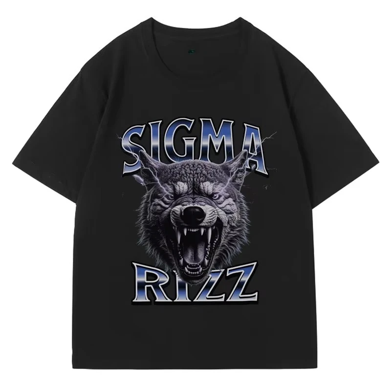 Футболка Sigma Rizz, забавные футболки с рисунком мема, мужская одежда, эстетический подарок 90-х годов для него, с коротким рукавом в стиле ретро для мужчин и женщин
Футболка Sigma Rizz, забавные футболки с рисунком мема, мужская одежда, эстетический подарок 90-х годов для него, с коротким рукавом в стиле ретро для мужчин и женщин