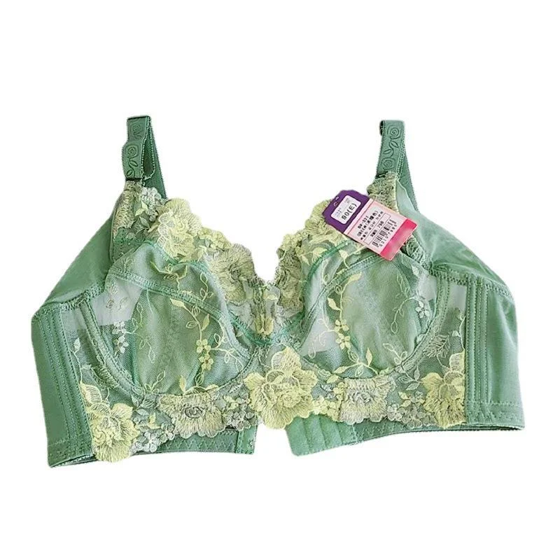 Brasier Mujer B C D E Ultra-thin Women Sexy Push Up Bra Women Embroidery Plus Size Bra Women Underwear 34 36 38 40 42 44 46 48
Brasier Mujer B C D E Ultra-thin Women Sexy Push Up Bra Women Embroidery Plus Size Bra Women Underwear 34 36 38 40 42 44 46 48