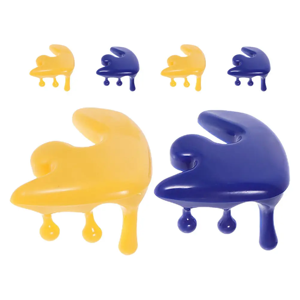 6Pcs Table Corner Protectors Silicone Covers for Dining Sofa Bookshelves Safety Corner Protector Glass Table Protector
6Pcs Table Corner Protectors Silicone Covers for Dining Sofa Bookshelves Safety Corner Protector Glass Table Protector