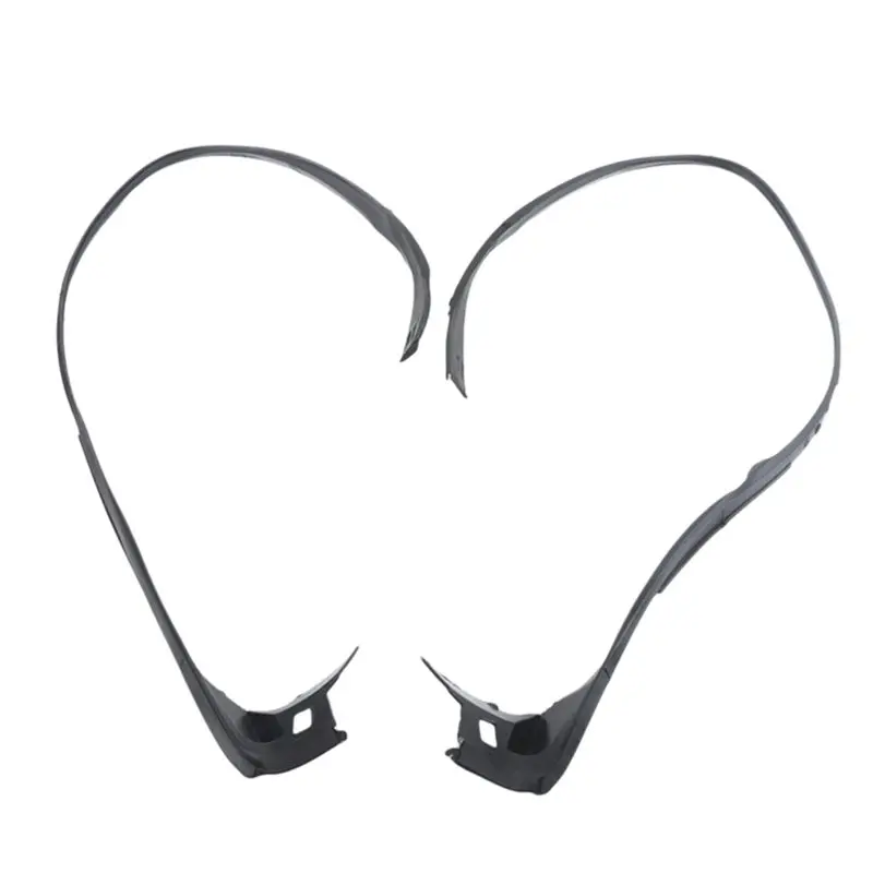 Stable-Car Front Headlight Sealing Strip For Cayenne 2015-2018- Model Codes 95863112000 95863111900
Stable-Car Front Headlight Sealing Strip For Cayenne 2015-2018- Model Codes 95863112000 95863111900