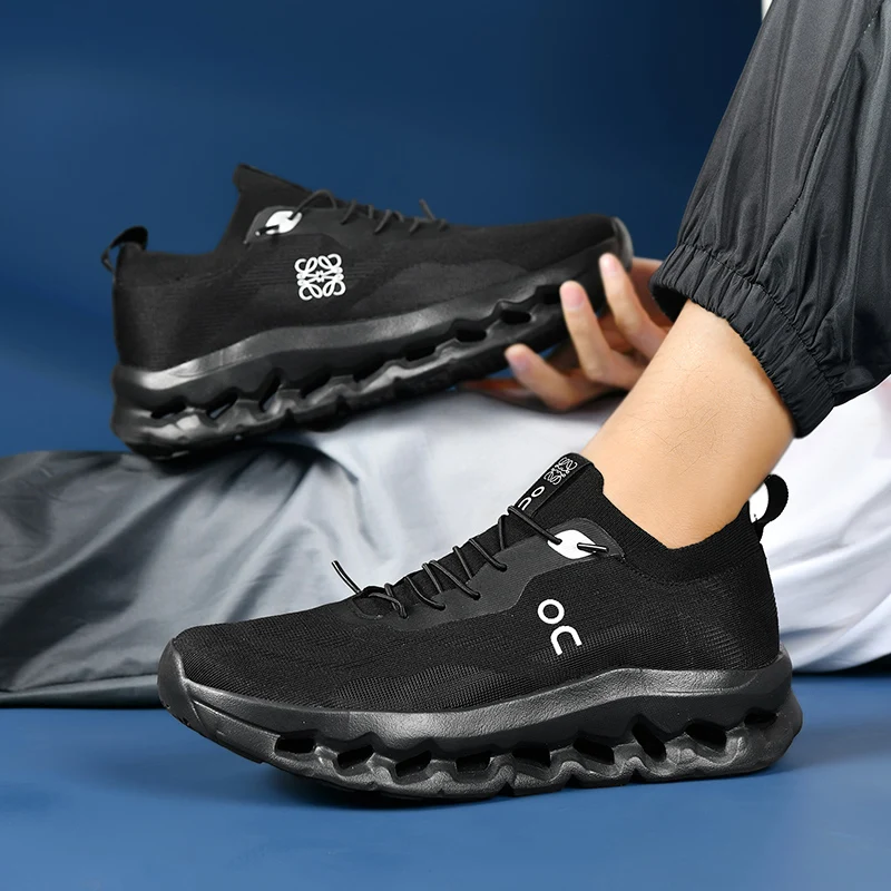 Versatile Dad Shoes Millennium Elephant Hooves Grey Brown Tall Men's and Women's Running shoes
Versatile Dad Shoes Millennium Elephant Hooves Grey Brown Tall Men's and Women's Running shoes