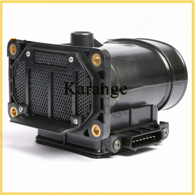 12744214 MD357338 Mass Air Flow Meters Sensor For Mitsubishi Diamante Montero 3000GT Eclipse Galant Dodge Stealth Eagle Summit
12744214 MD357338 Mass Air Flow Meters Sensor For Mitsubishi Diamante Montero 3000GT Eclipse Galant Dodge Stealth Eagle Summit
