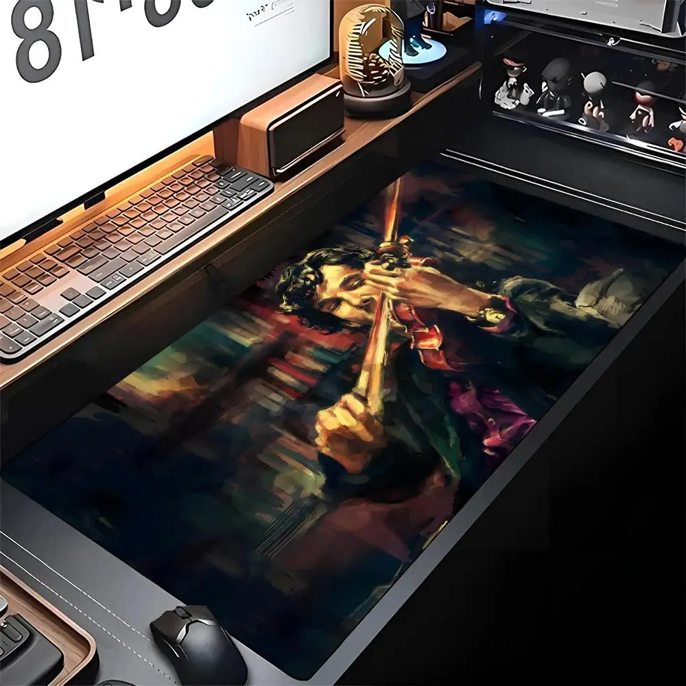 SherlockES Mouse Pad Edge Cool Big Gaming Locking Computer Gamer Large Rubber Art Mousepad Laptop Desk Mat
SherlockES Mouse Pad Edge Cool Big Gaming Locking Computer Gamer Large Rubber Art Mousepad Laptop Desk Mat