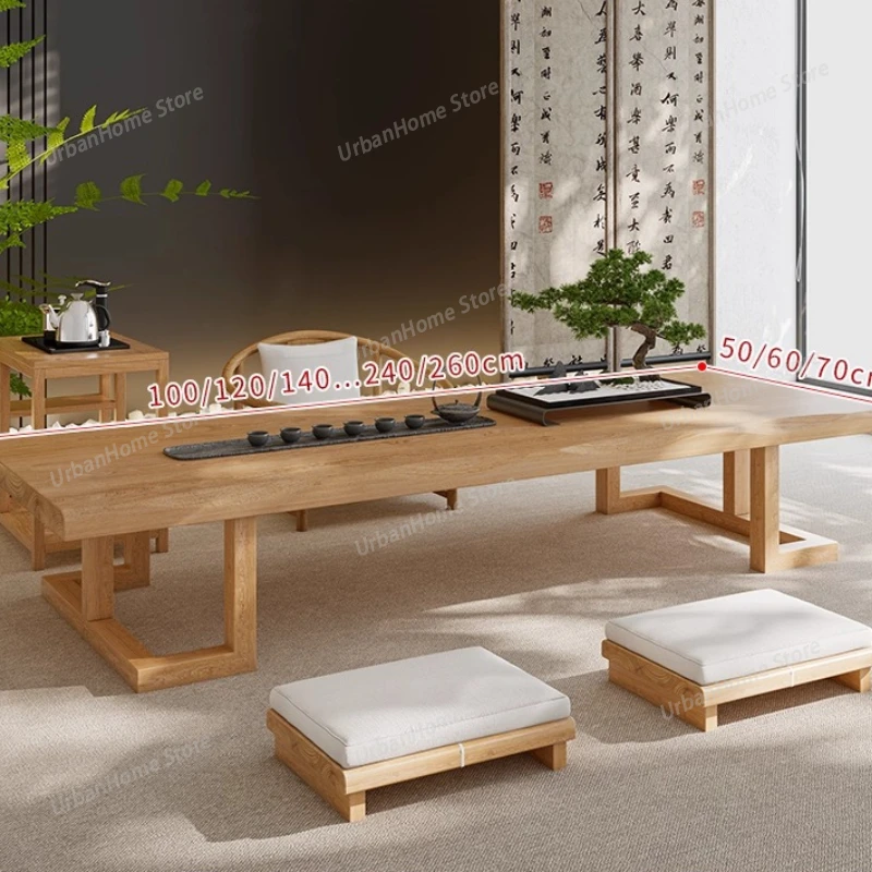 Balcony Leisure Coffee Tables Retro Homestay Multi-functional Tea Coffee Tables Minimalism Wooden Furniture Столик MH40CJ
Balcony Leisure Coffee Tables Retro Homestay Multi-functional Tea Coffee Tables Minimalism Wooden Furniture Столик MH40CJ