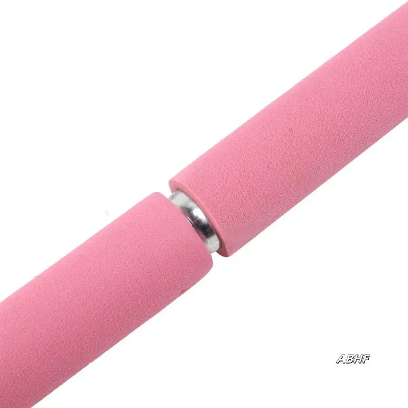 Yoga Fitness Stretch Rod Pilates Rod Light Resistance Band Yoga Rod Pilates Fitness Rod Home Gym Trainer Easy To Use
Yoga Fitness Stretch Rod Pilates Rod Light Resistance Band Yoga Rod Pilates Fitness Rod Home Gym Trainer Easy To Use